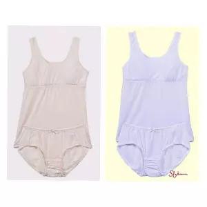 청량한 착용감 인견 0424nm 주니어 런닝팬트세트mno081