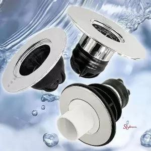 f미라클 벌레냄새차단 화장실 택1 하수구트랩 싱크대zab568