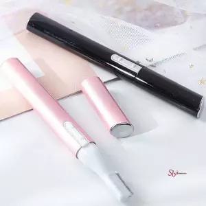 잔솔정리 제모기 다듬기 정리기 눈썹칼 전동 바리깡nop199