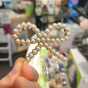 [크록스] HC04 골드진주리본 10012985 (48363987)