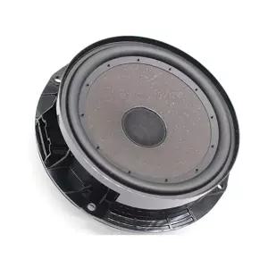 호환  자동차 전면 후면 도어 베이스 확성기 스피커 폭스바겐 제타 MK5 골프 6 5 MK5 MK6 GTI 2009 2010 20