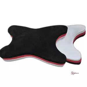 시원한 누워서하는 스트레칭 목 넥스트레처 목스트레칭uvw427