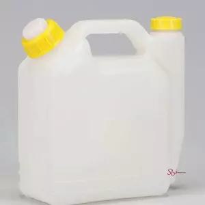 연료혼합통 예초기 2사이클전용 2리터lmn469