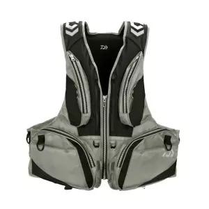 다이와 26 DF-3626 플로팅 베스트 낚시 구명조끼 구명복