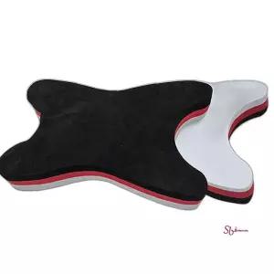 시원한 넥스트레처 스트레칭 목 누워서하는 목스트레칭def804