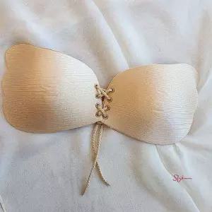 콜셋형 브라 실리콘 B컵 A컵klm107