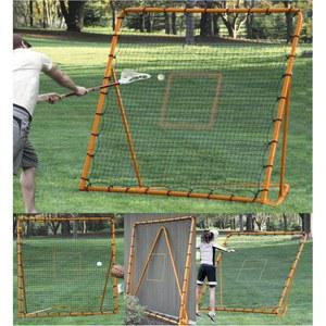 EZGoal EZ Goal 프로페셔널 접이식 Orange 리바운더 Blue 로스 or