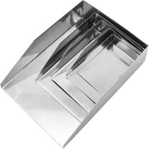 맥스모럴 5IN1 공예 보석 구슬 다이아몬드 스쿱 세트 미니 삽 도구 진주 분류 용품 픽업