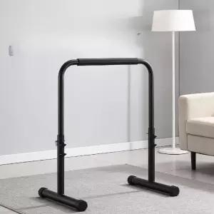 평로라 손잡이 연습 로드바 평행봉 피트니스 자전거 훈련 프레임 홈트 고정