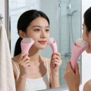 얼음 마사지 롤러 리프팅 타이트닝 다중 바디 스트레스 해소 여성 피부 관리 뷰티 도구