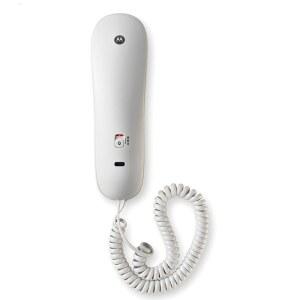 CT50 호텔 전화기 유 화 단일벨 클래식 Bla 소형 벽걸이 골동품 스타일