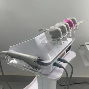 전문적인 7D 뷰티 스파 기계, 바디 탄력 , 지방 연소, 피부 리프팅, 슬리밍 및 체형 조정