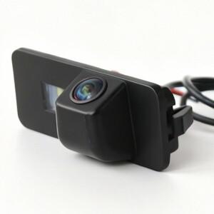 폭스바겐 골프 V 5 시로코 EOS 루포 파사트 CC 폴로2 케이지 페이톤 비틀 시트 바리안트용 차량 후방 카메