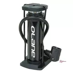 휴대용 튜브 미니 1P 에어펌프 공기주입기 발펌프klm622