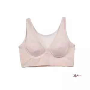 초등학생 노몰드 런닝형 브라 초등여아efg570