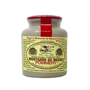 포메리 미오 머스타드 스톤 병 8.8온스