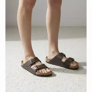 버켄스탁 아리조나 BS 다크브라운 샌들 슬리퍼 051101