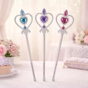 금방상점 공주 요술봉 유치원생일파티용품