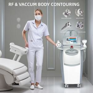 비너스 레거시 진공 슬리밍 기계 비침습적 셀룰라이트 /제거 안티 피부 리프팅 바디 컨투어링