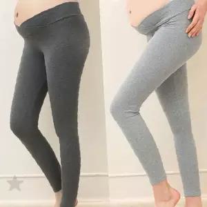 임신기간 배부분신축 브이라인허리 편안한착용감 순면혼방 스판소재 일상복 출산준비