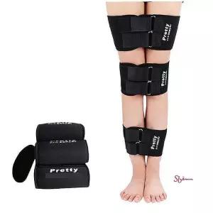 다리라인 벨트세트 종아리 허벅지 만들기 고정 무릎def204