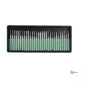 30여가지 가공 드라멜호환 절단 연마세트 추지석세트bcd457