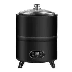 대용량 자동 타이머 요구르트 청국장 발효기 제조기