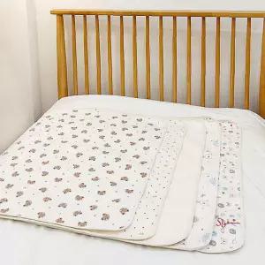 무형광 방수패드 유아 방수요rst148