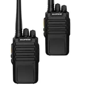 진심글로벌 건설현장무전기 업무용 미니무전기