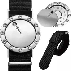 골프 스코어 카운터 클리커 팔찌가 있는 볼 마커 액세서리 남성 골퍼를 위한 선물