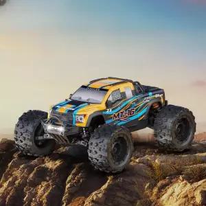 지딩 MT16 RC 키커 1/16 브러시리스 고속 차량 보더 모델