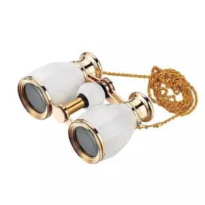 콘서트 망원경 쌍안경 오페라글라스 뮤지컬 목걸이 관람 공연