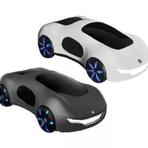 듀얼모드 드리프트카 무선조종 RC완구 스포츠카 디자인 실내주행 남자아이 컨트롤러