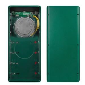 DIY 보조베터리 상자 4x26650 충전기 외부 케이스 포함되지 않음 좋은 솜씨, 설치