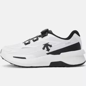 [하프클럽/데상트]데상트 퓨텍트 보아 SQ123LCR17WHT0 운동화