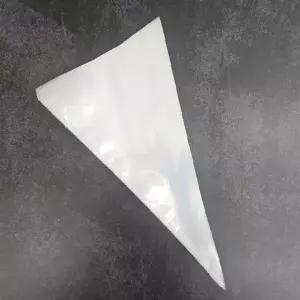 생크림 짤주머니 18인치 30매 일회용 비닐 베이킹 제과 장식 케이크 데코레이션