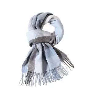 겨울 신상 가을 스카프 2021 목도리 여 남성 캐시미어 커플 핑크