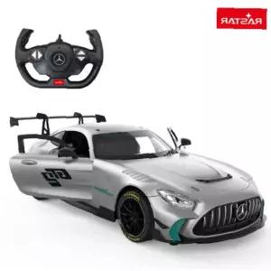 무선조종 스포츠카 레이싱 모형 1대14 핸들 컨트롤러 실내 주행 놀이