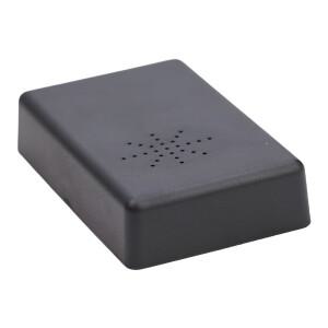 실용적인 자동차 인테리어 액세서리 속도계 디스플레이 5V 알람 디지털 HUD GPS 모든 모델용 과속 경고