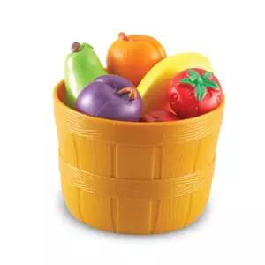 과일모형 주방놀이 상상력 집콕 장난감 재미있는 두뇌발달