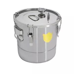 숙성발효통 항온 맥주 탱크 담금주 와인 양조 효소 효모 자동 막걸리 양조통