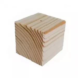 제과 장식 작업용 목재 거치대 앙금 플라워 네일 받침대 케이크 데코 도구 소형