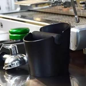 커피 찌꺼기 통 바리스타 용품 원두 도구 커피잔 물통 에스프레소