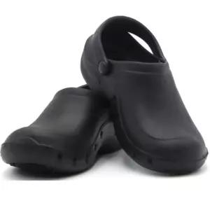 5사이즈 1개 주방 조리화 클로그 논슬립화 주방신발 GvN7+2kmf