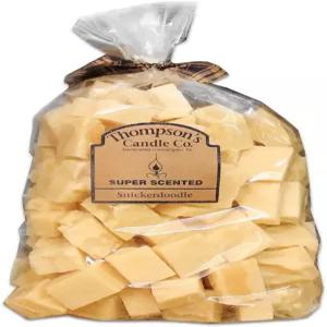 톰슨 캔들 코 슈퍼 향 크럼블스/왁스 32온스 스니커두들 녹이다