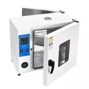 전기 항온기 실험용 인큐베이터 배양기 미생물 종자