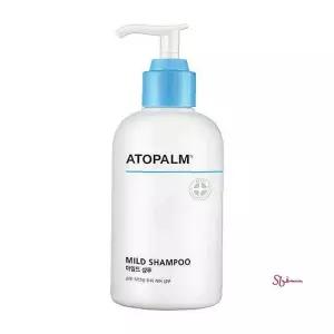 아토팜 마일드 300ml 샴푸klm466