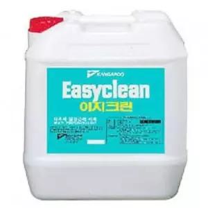 세탁세제대용량 이지크린 관리세제 찌든때 타일청소 바닥청소 기름때