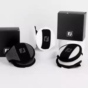 방한용품 풋조이 귀마개 겨울 골프 방한 남여 귀덮개