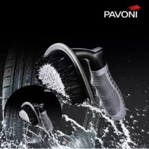 [CAR] 세차솔 타이어 휠 청소 브러시 차량용 세척 도구